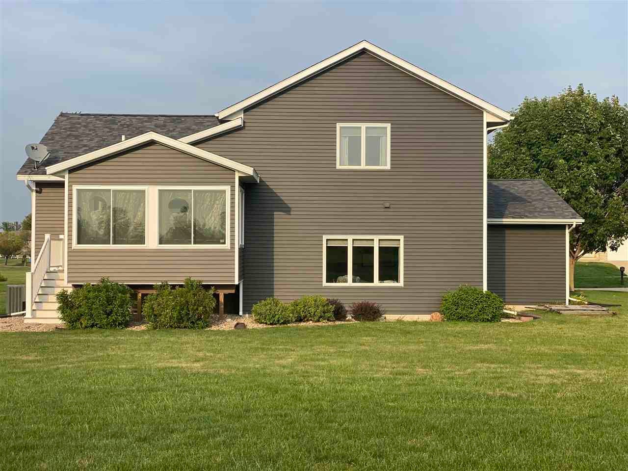 202 Wildcat Trail Southwest Shellsburg, IA 52332 - Photo 2 of 15 Gallery Image 2