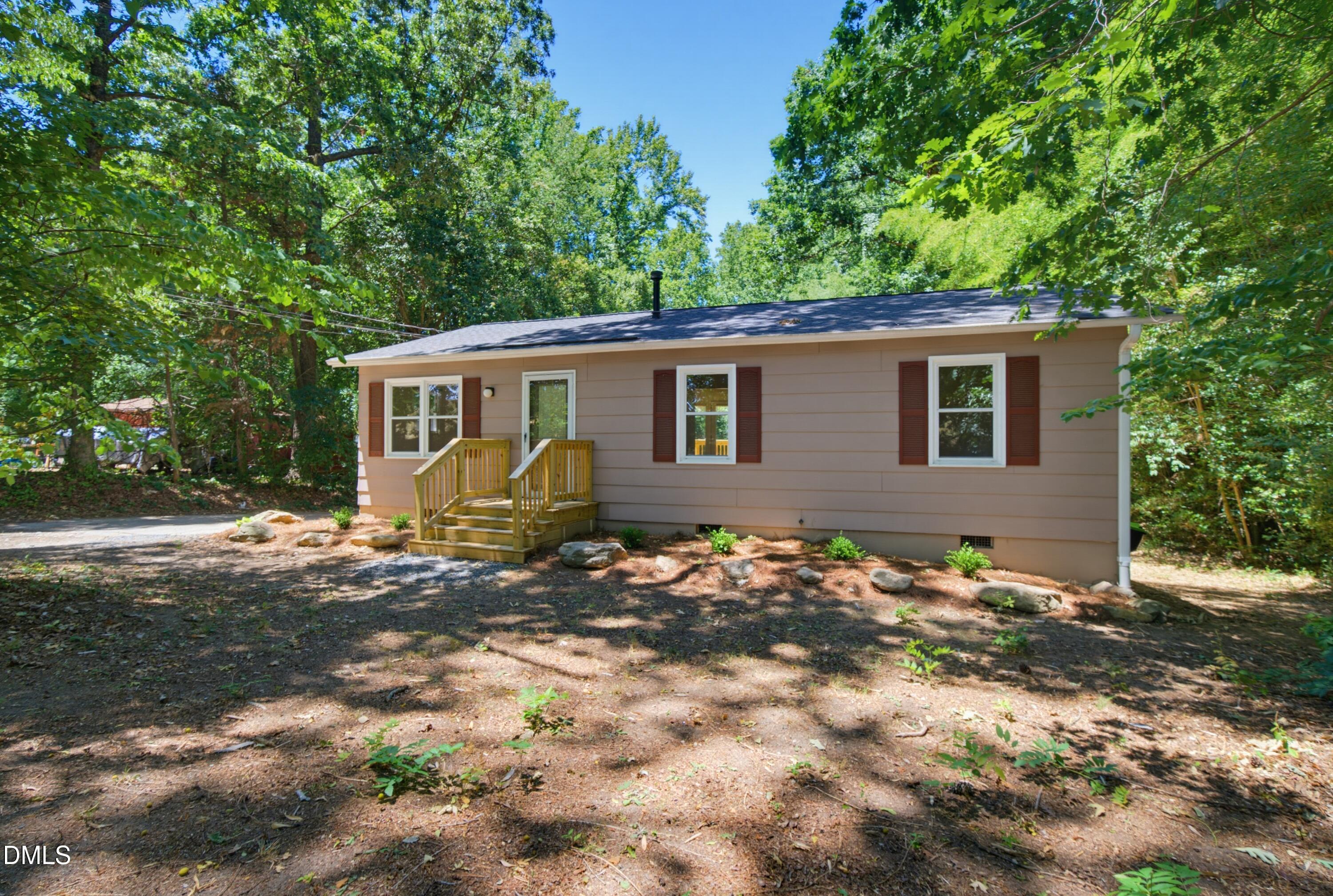 3801 Eck Drive Raleigh, NC 27604 - Photo 23 of 24