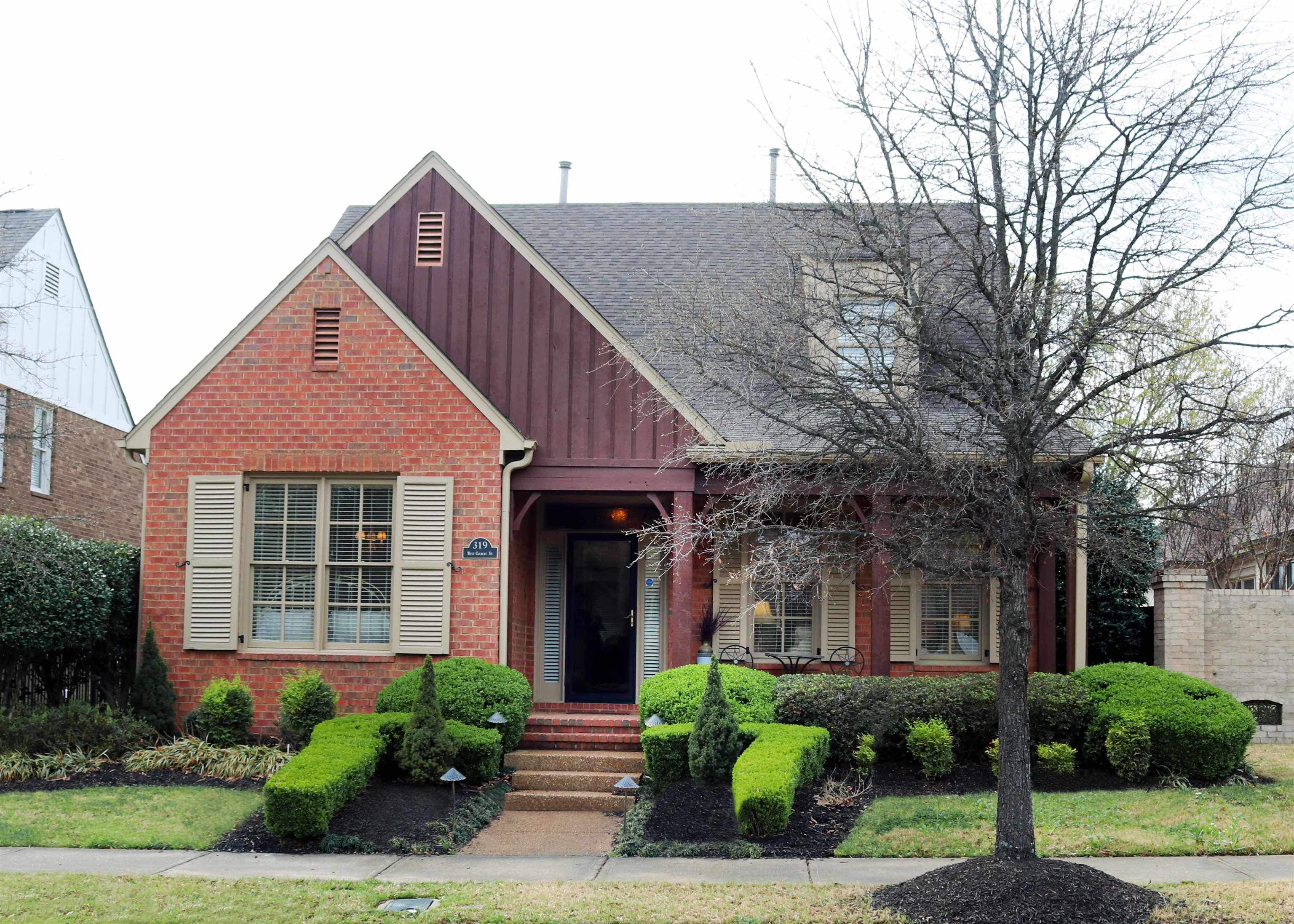 319 Colbert Street West Collierville, TN 38017 - Photo 1 of 24 Gallery Image 1