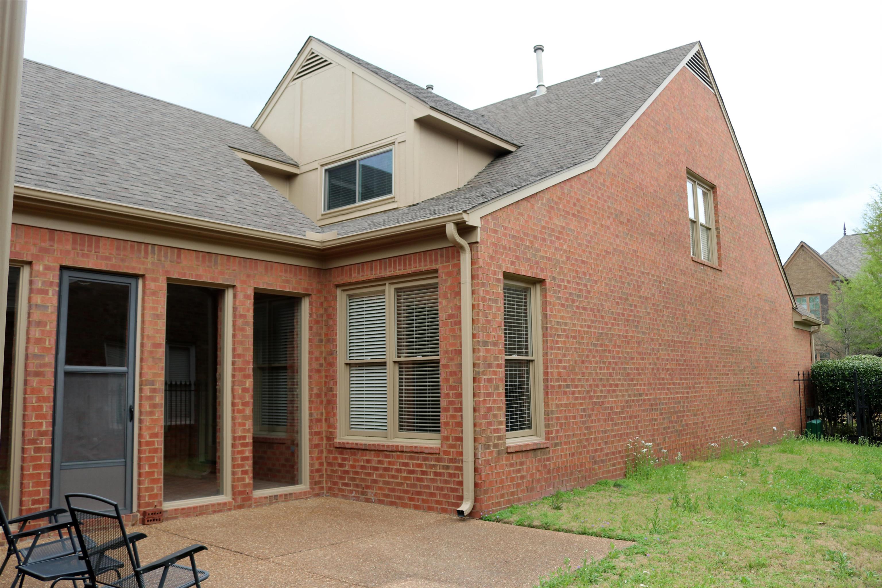 319 Colbert Street West Collierville, TN 38017 - Photo 23 of 24 Gallery Image 23