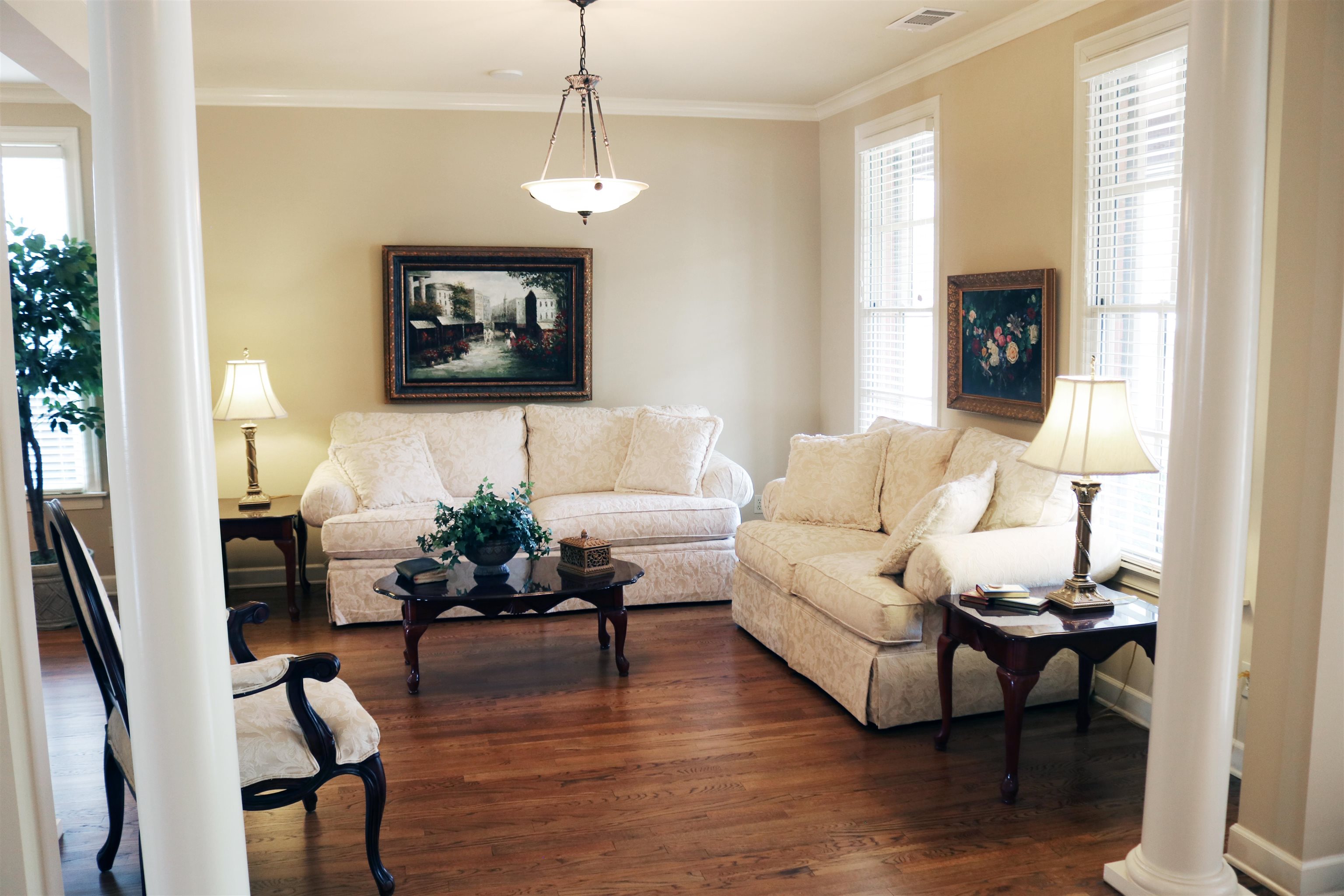 319 Colbert Street West Collierville, TN 38017 - Photo 4 of 24 Gallery Image 4