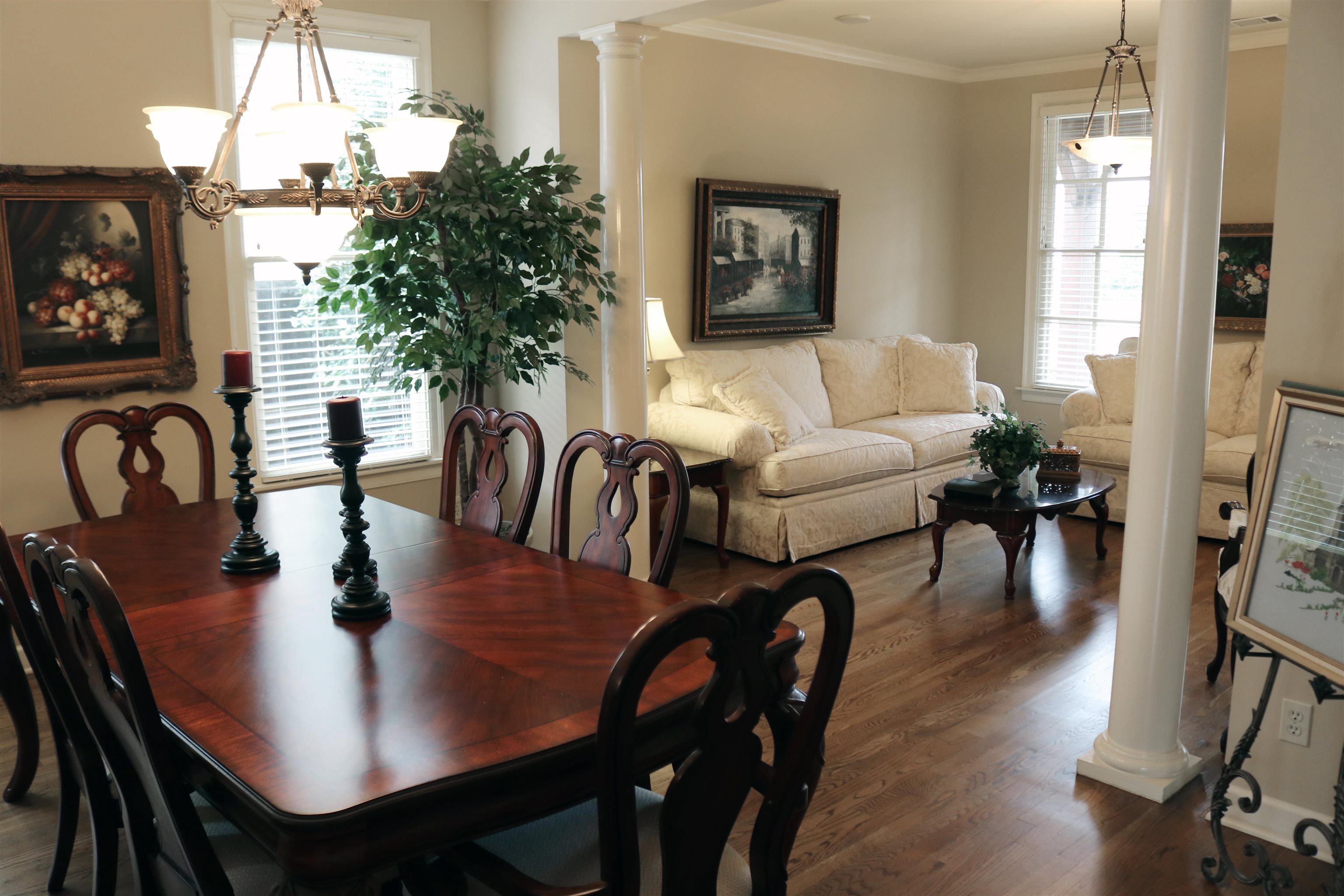 319 Colbert Street West Collierville, TN 38017 - Photo 5 of 24 Gallery Image 5