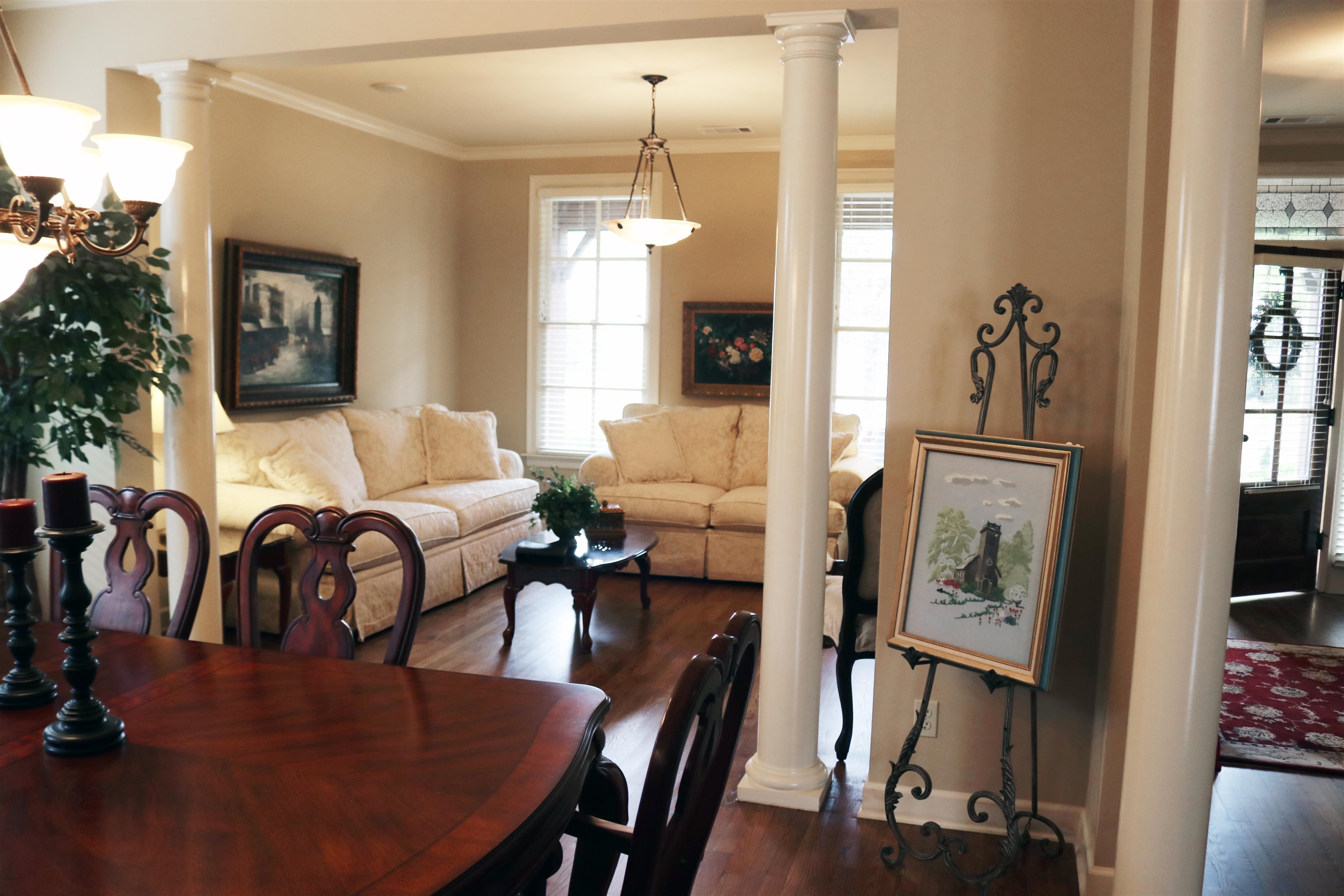 319 Colbert Street West Collierville, TN 38017 - Photo 6 of 24 Gallery Image 6
