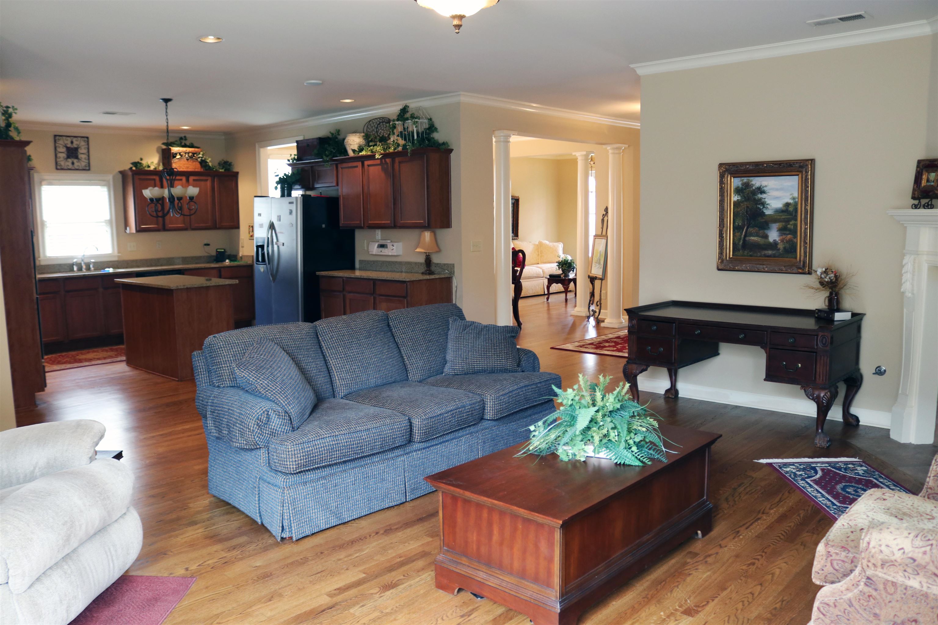 319 Colbert Street West Collierville, TN 38017 - Photo 9 of 24 Gallery Image 9