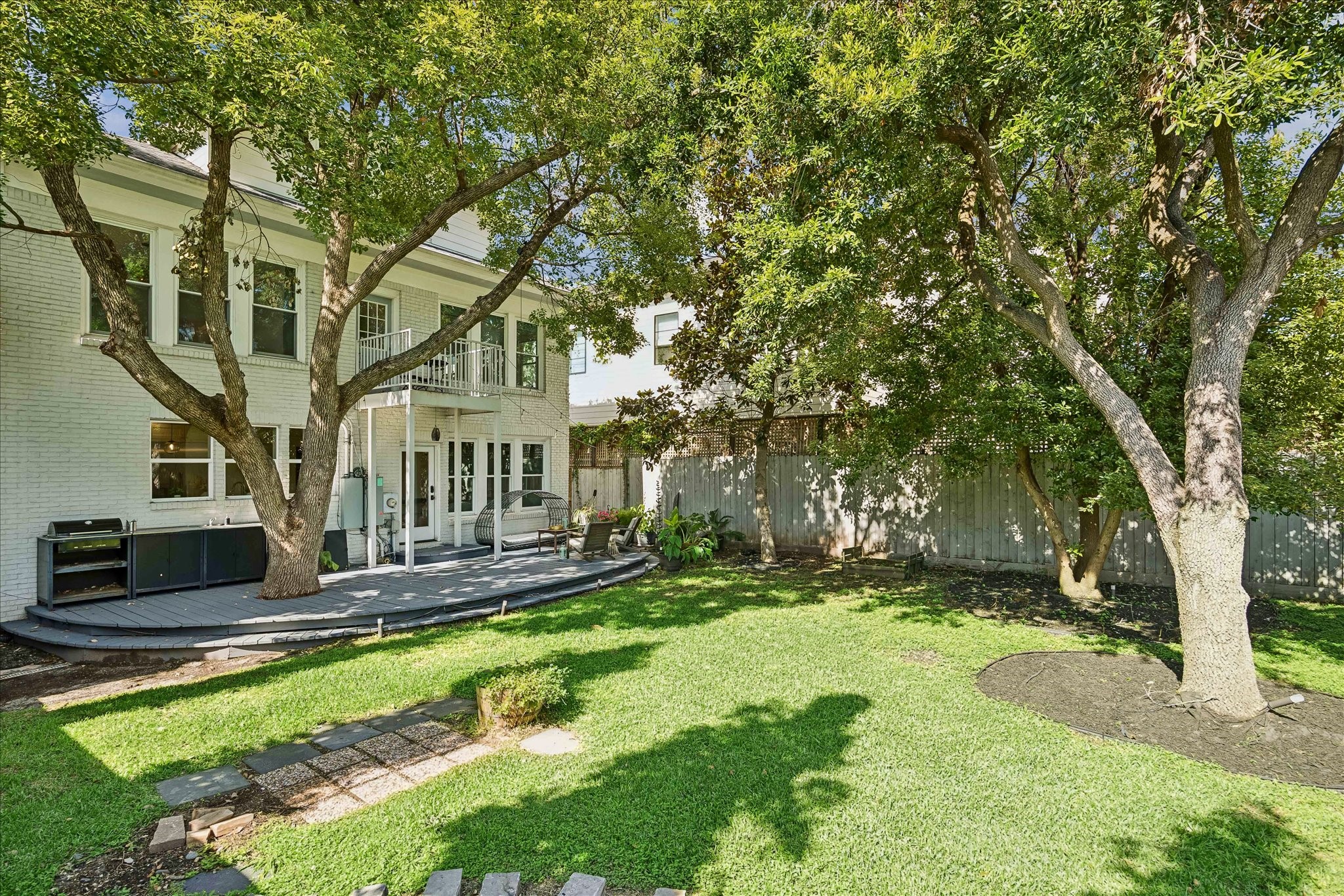1645 Kipling Street Houston, TX 77006 - Photo 5 of 30