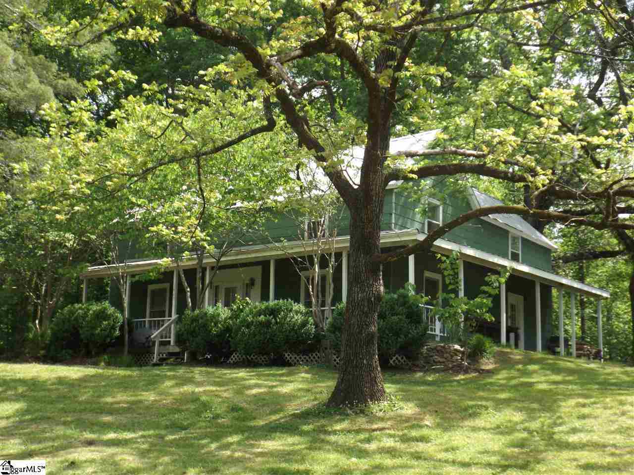 1863 South Saluda Road Cleveland, SC 29635 - Photo 1 of 36 Gallery Image 1