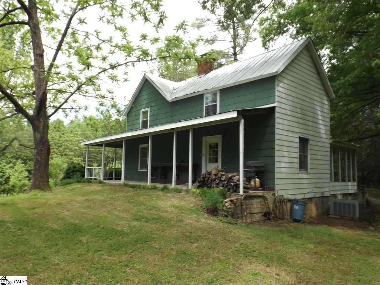 1863 South Saluda Road Cleveland, SC 29635 - Photo 2 of 36 Gallery Image 2