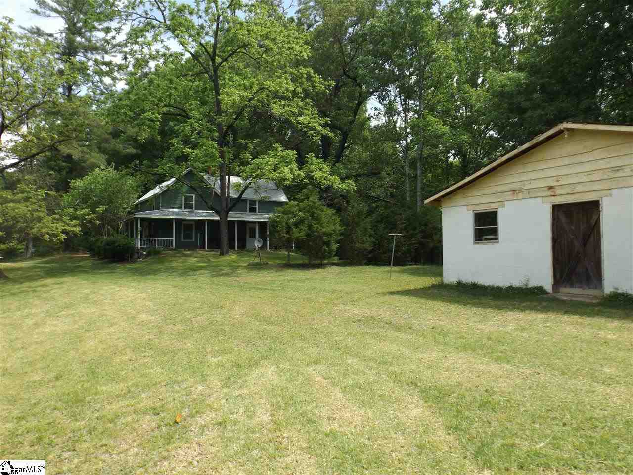 1863 South Saluda Road Cleveland, SC 29635 - Photo 12 of 36 Gallery Image 12