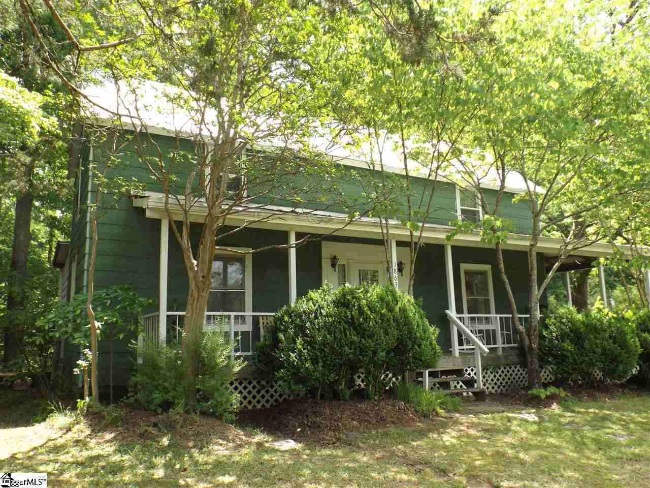 1863 South Saluda Road Cleveland, SC 29635 - Photo 3 of 36 Gallery Image 3