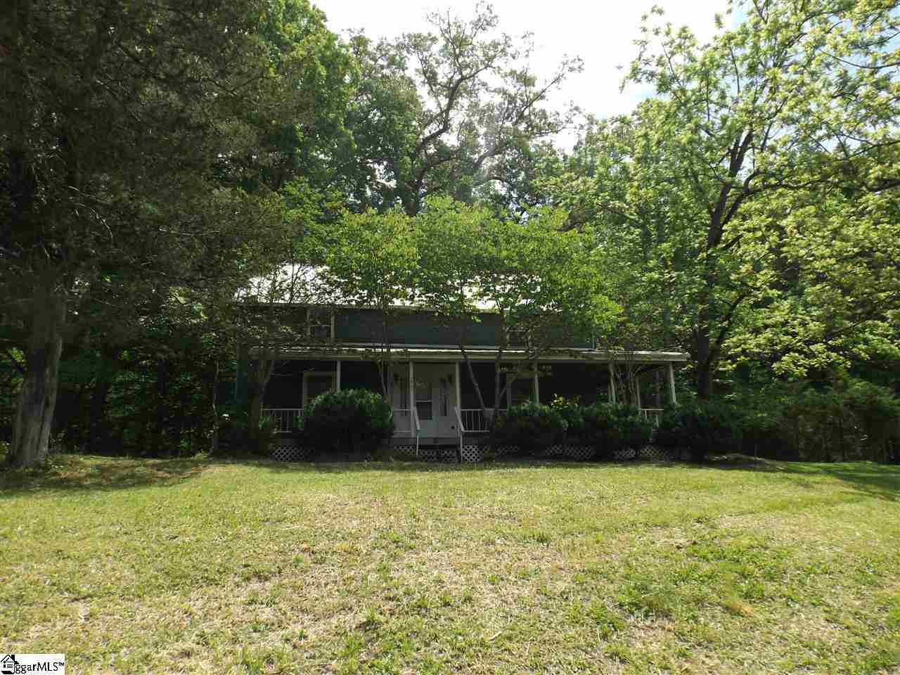 1863 South Saluda Road Cleveland, SC 29635 - Photo 4 of 36 Gallery Image 4