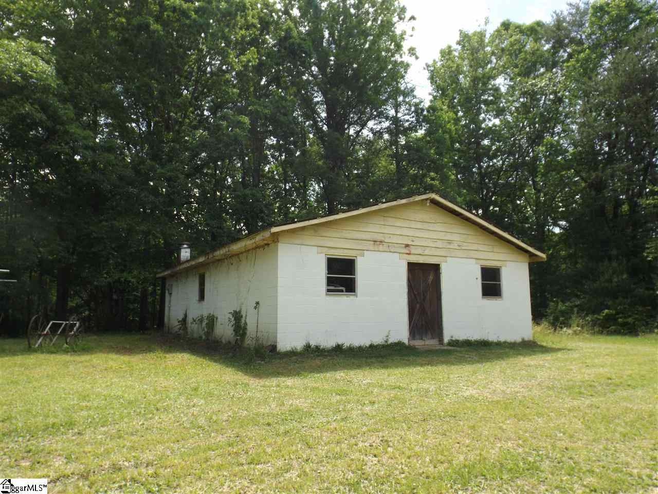1863 South Saluda Road Cleveland, SC 29635 - Photo 34 of 36 Gallery Image 34