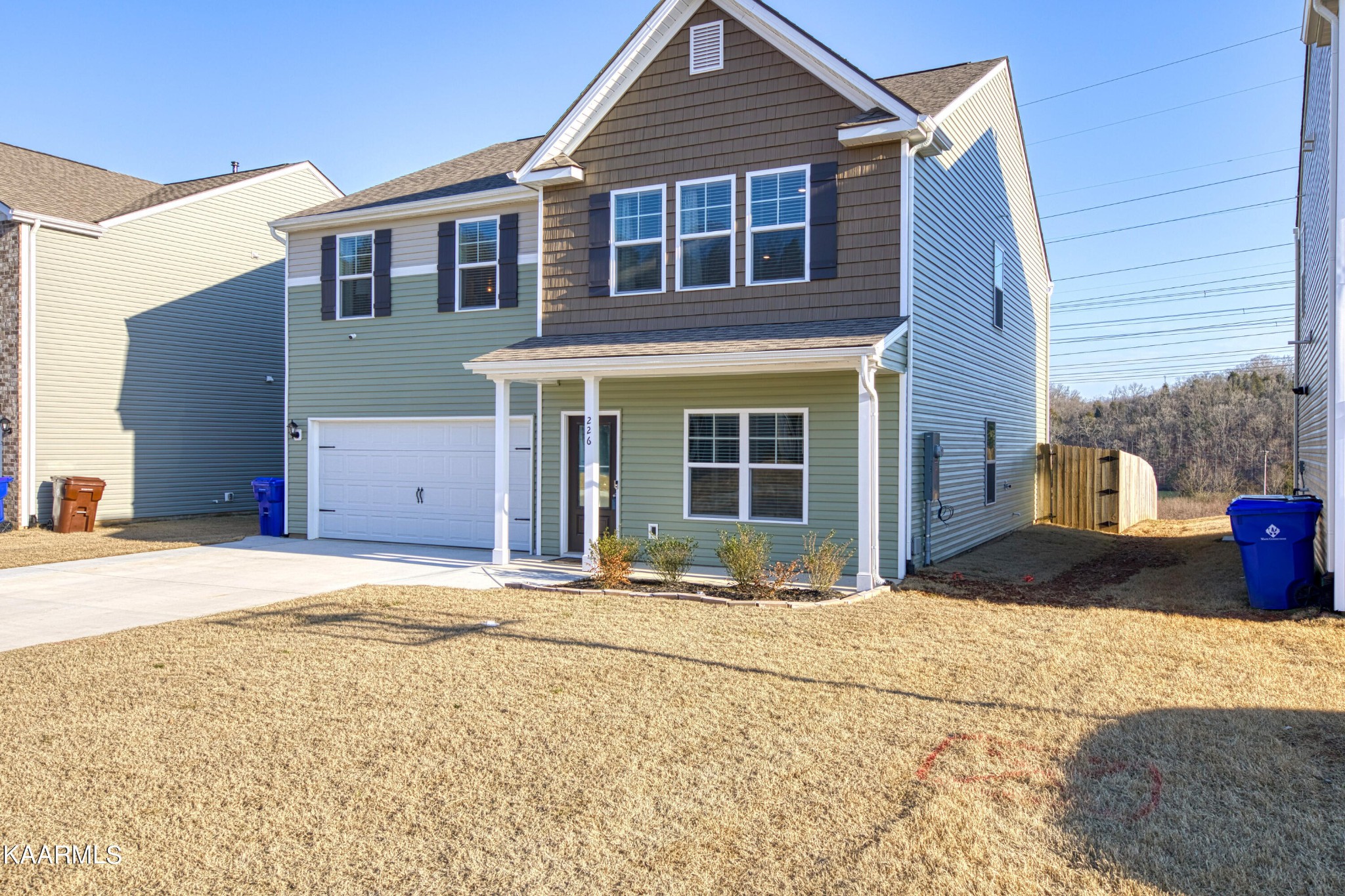 226 Ibis Loop Oak Ridge, TN 37830 - Photo 31 of 33 Gallery Image 31