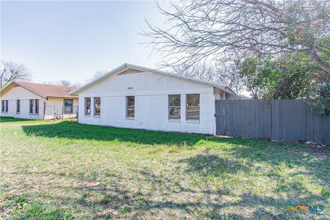 4405 Teri Road, Unit B Austin, TX 78744 - Photo 18 of 18
