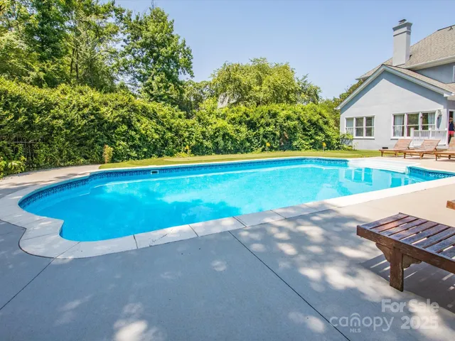 $659,000 | 6123 Glen Manor Drive, Charlotte, NC 28269