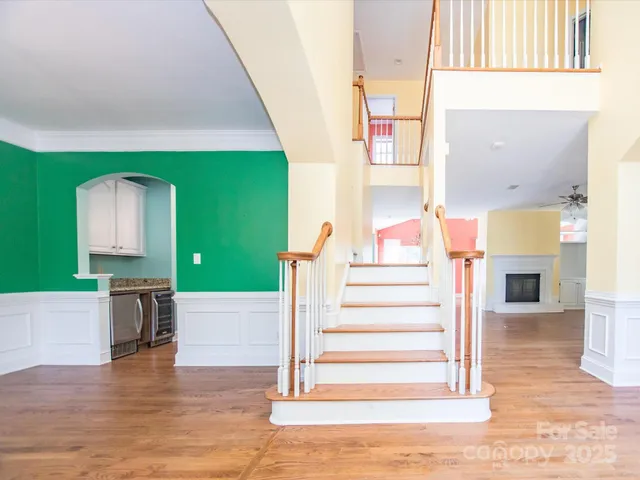 $659,000 | 6123 Glen Manor Drive, Charlotte, NC 28269