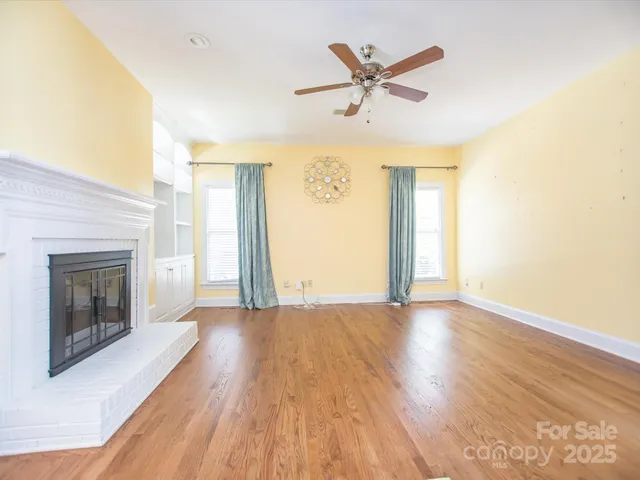 $659,000 | 6123 Glen Manor Drive, Charlotte, NC 28269