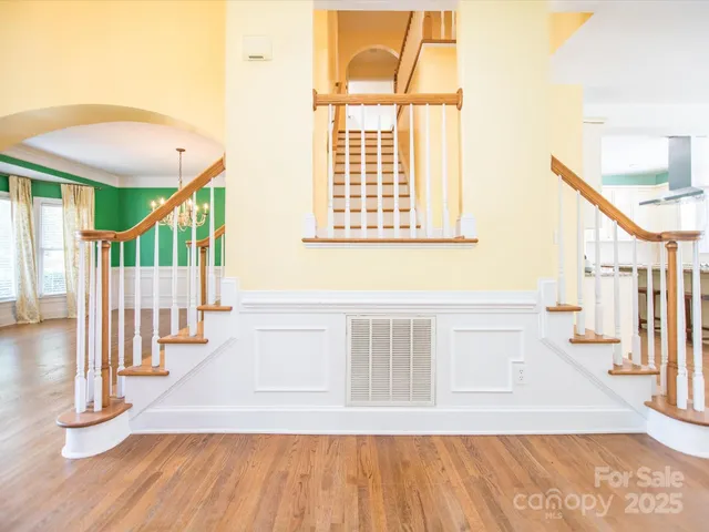 $659,000 | 6123 Glen Manor Drive, Charlotte, NC 28269