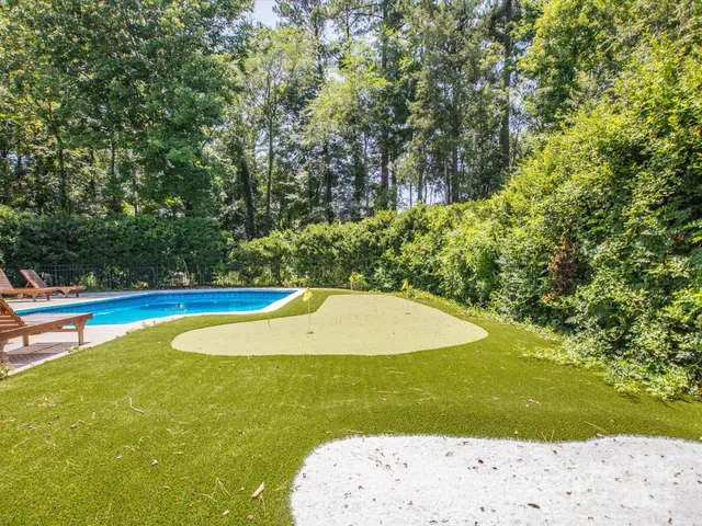 $659,000 | 6123 Glen Manor Drive, Charlotte, NC 28269