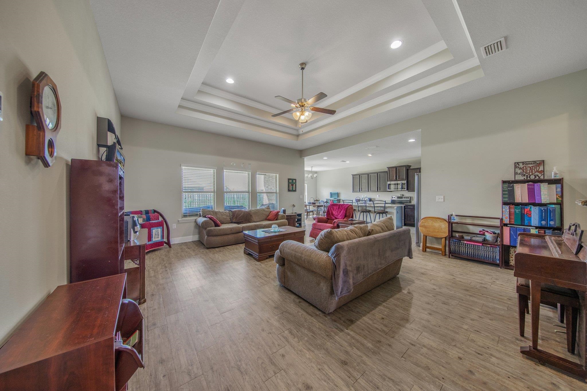 226 Silo Loop Fairhope, AL 36532 - Photo 4 of 28