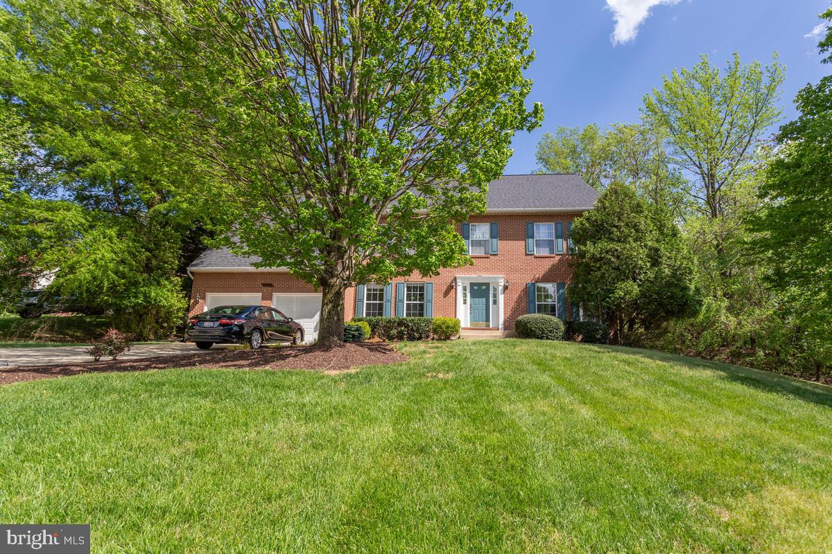 11601 Trillum Street Bowie, MD 20721 - Photo 2 of 36 Exterior General