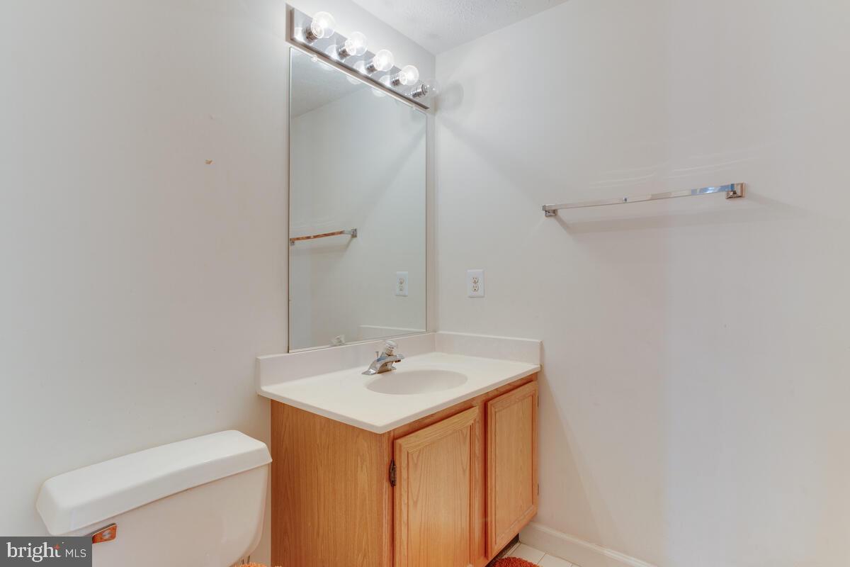 11601 Trillum Street Bowie, MD 20721 - Photo 13 of 36 First Floor Powder Room