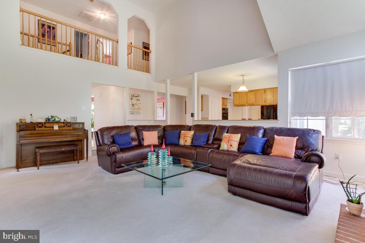 11601 Trillum Street Bowie, MD 20721 - Photo 14 of 36 Family Room