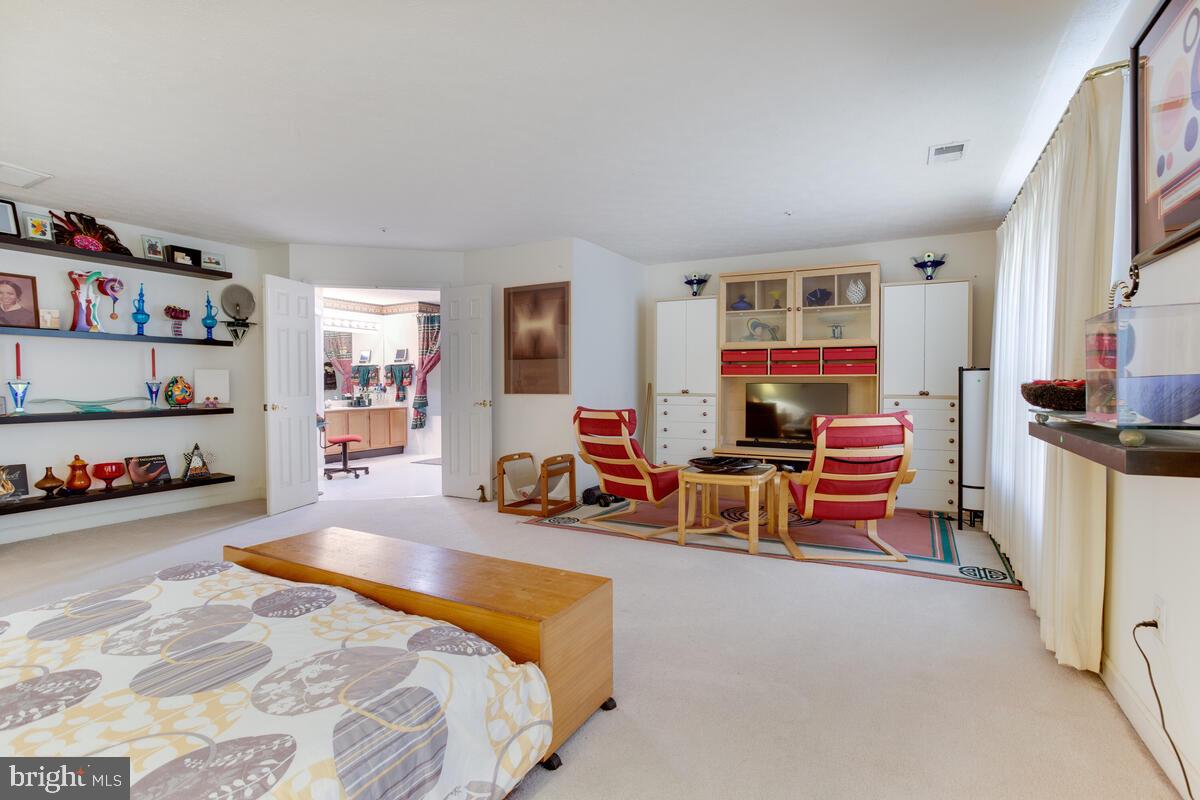 11601 Trillum Street Bowie, MD 20721 - Photo 15 of 36 Master Suite
