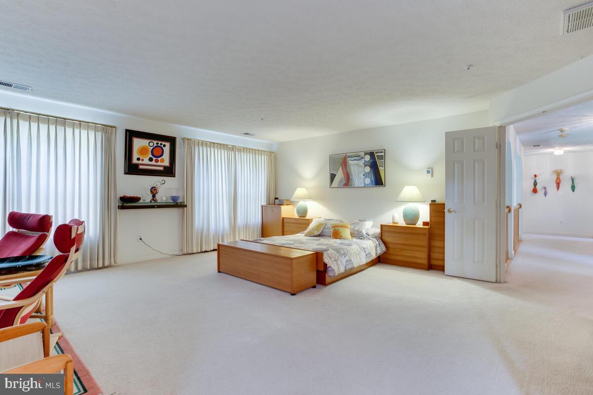 11601 Trillum Street Bowie, MD 20721 - Photo 17 of 36 Master Bedroom View