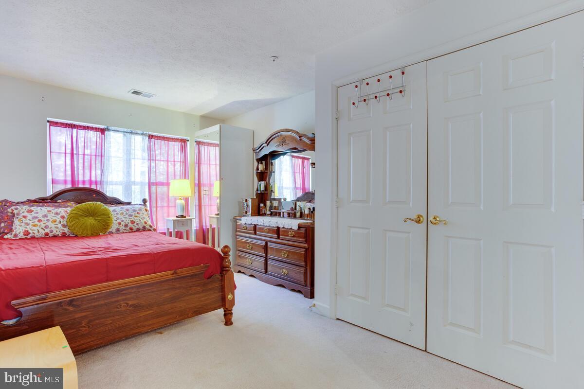 11601 Trillum Street Bowie, MD 20721 - Photo 21 of 36 Bedroom 2 With Ensuite Bath