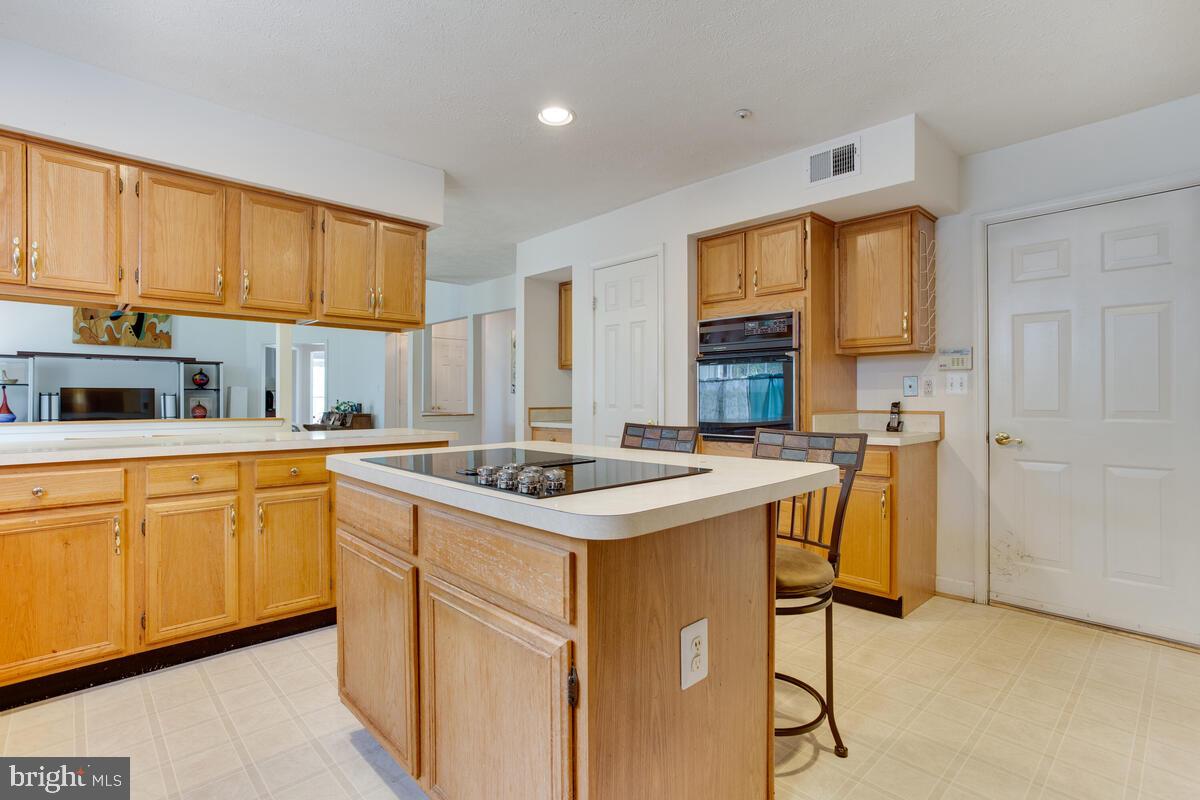 11601 Trillum Street Bowie, MD 20721 - Photo 29 of 36 View of Gourmet Kitchen