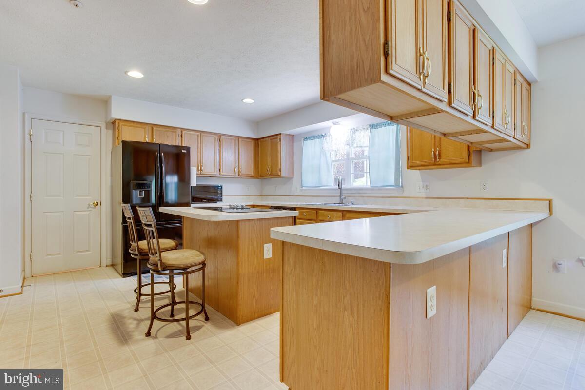 11601 Trillum Street Bowie, MD 20721 - Photo 30 of 36 View of Kitchen