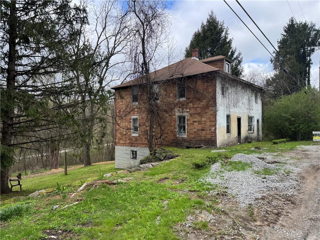 647 Filbert Heights Road New Salem, PA 15468 - Photo 1 of 10