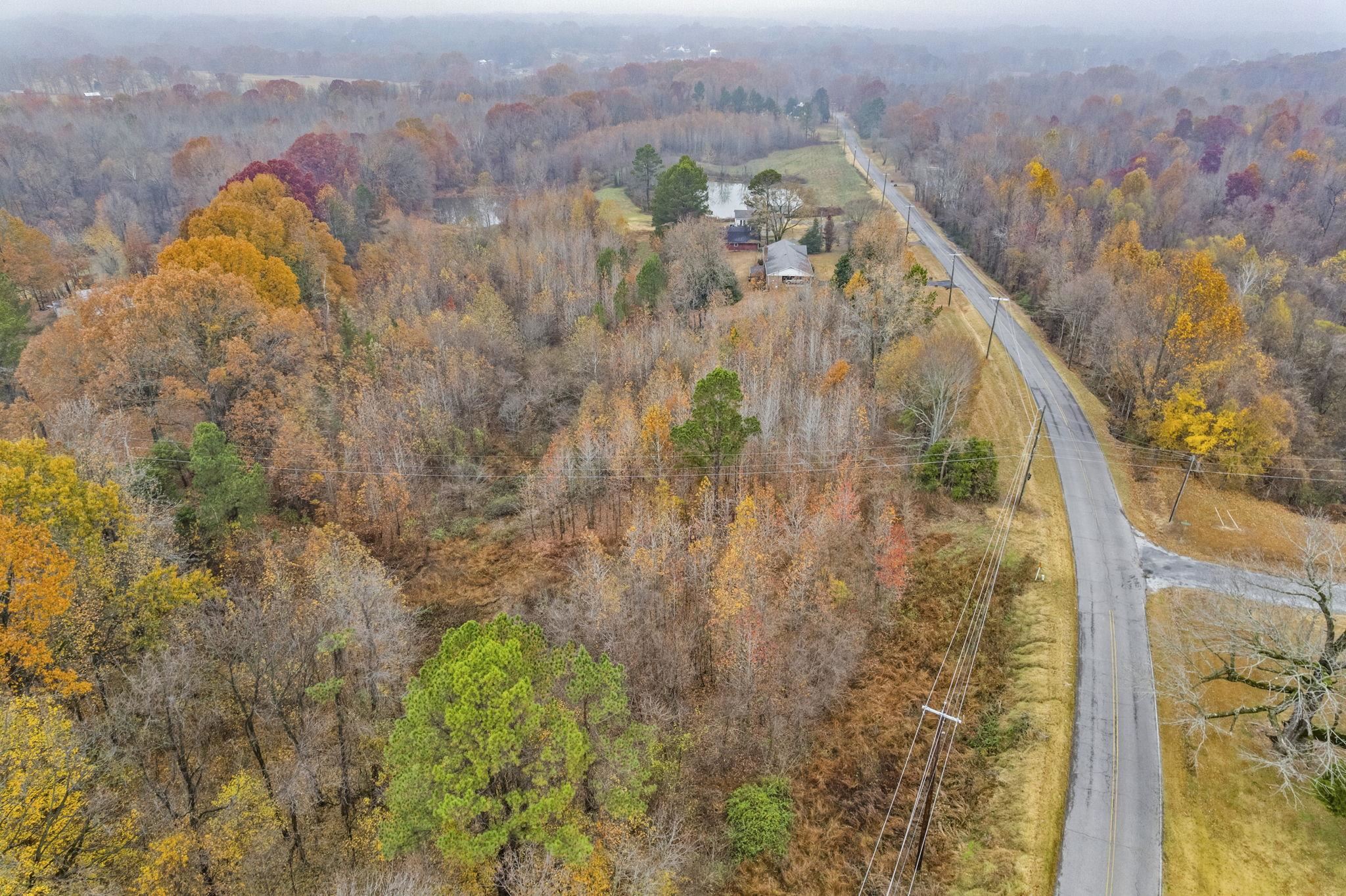 835 Curve Woodville Road Gates, TN 38037 - Photo 32 of 33 a view of a city