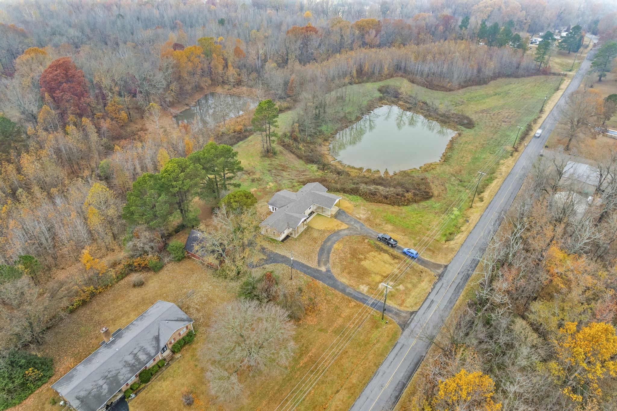 835 Curve Woodville Road Gates, TN 38037 - Photo 33 of 33 a picture of lake view