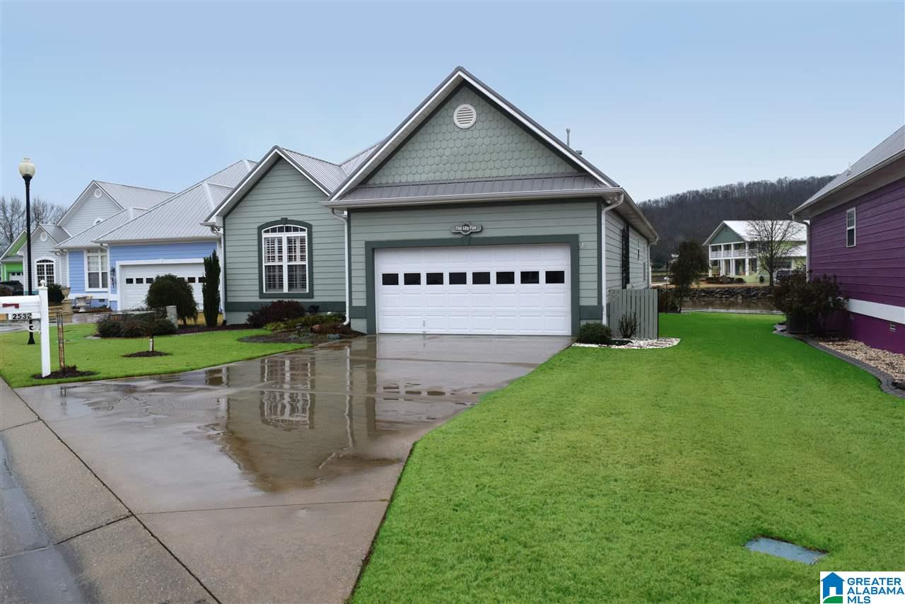 2532 Bucks Island Road Gadsden, AL 35907 - Photo 1 of 38