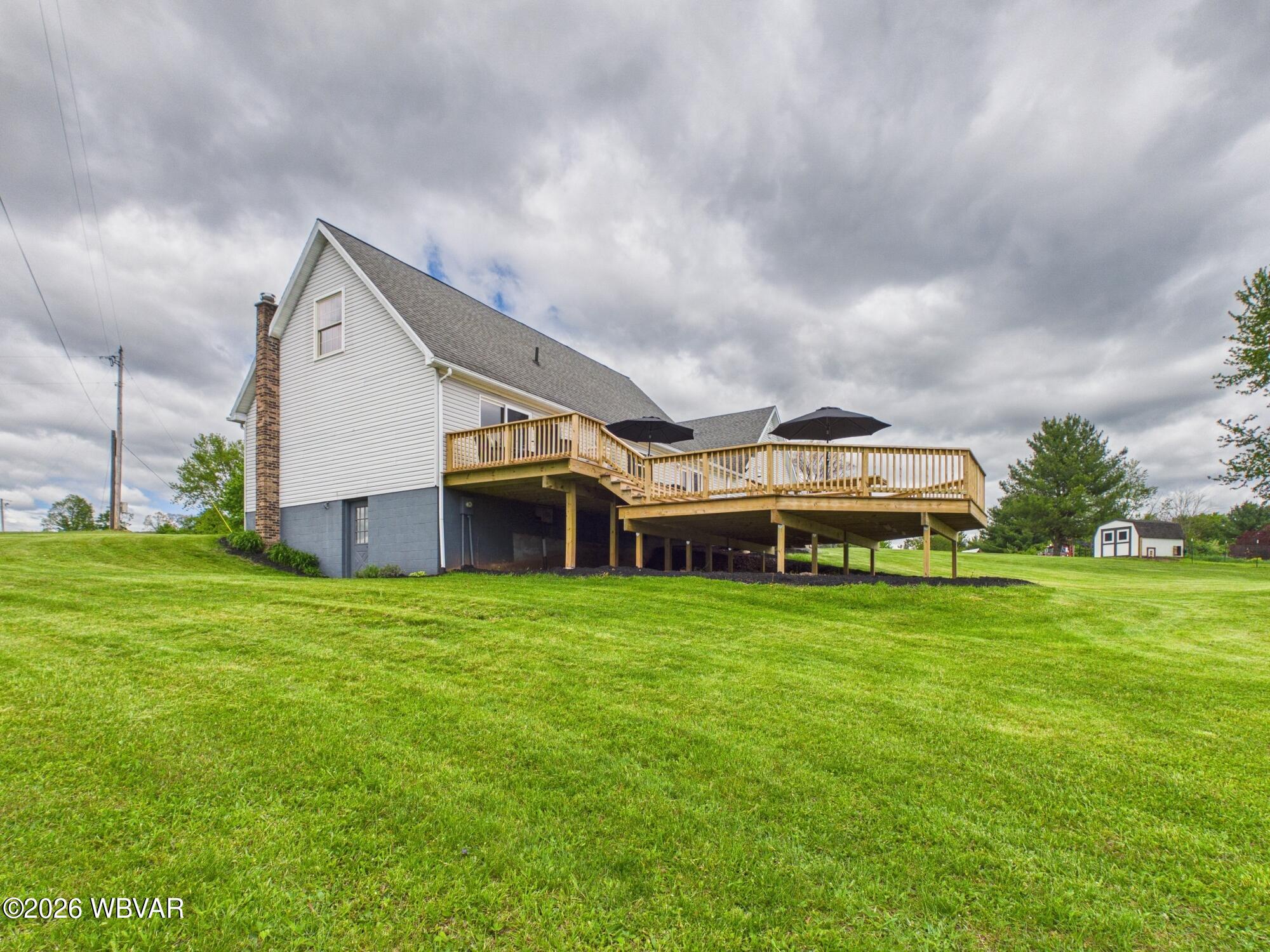 42 Lower Rynearson Road Hughesville, PA 17737 - Photo 4 of 50 Gallery Image 4
