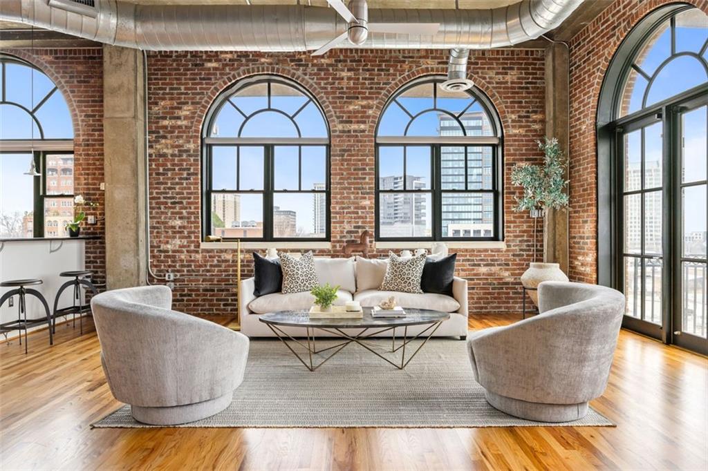 3235 Roswell Road Northeast, Unit 917 Atlanta, GA 30305 - Photo 1 of 1