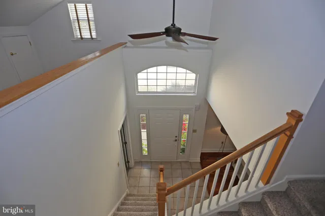 a view of a room with a sink