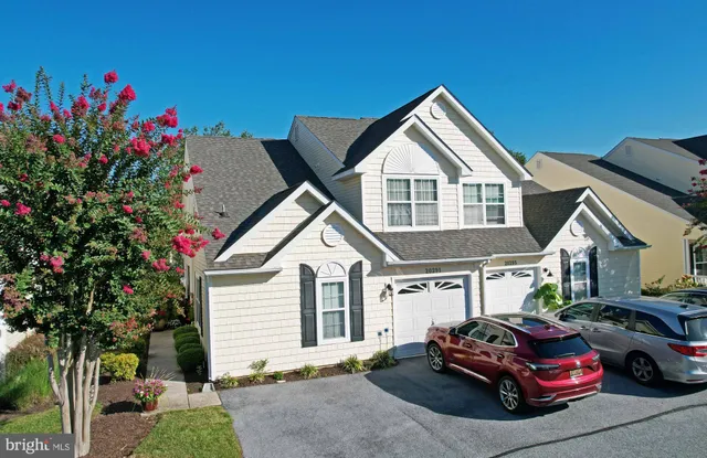 $639,900 | 20291 Flagler Court, Rehoboth Beach, DE 19971