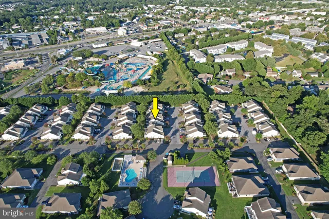 $639,900 | 20291 Flagler Court, Rehoboth Beach, DE 19971