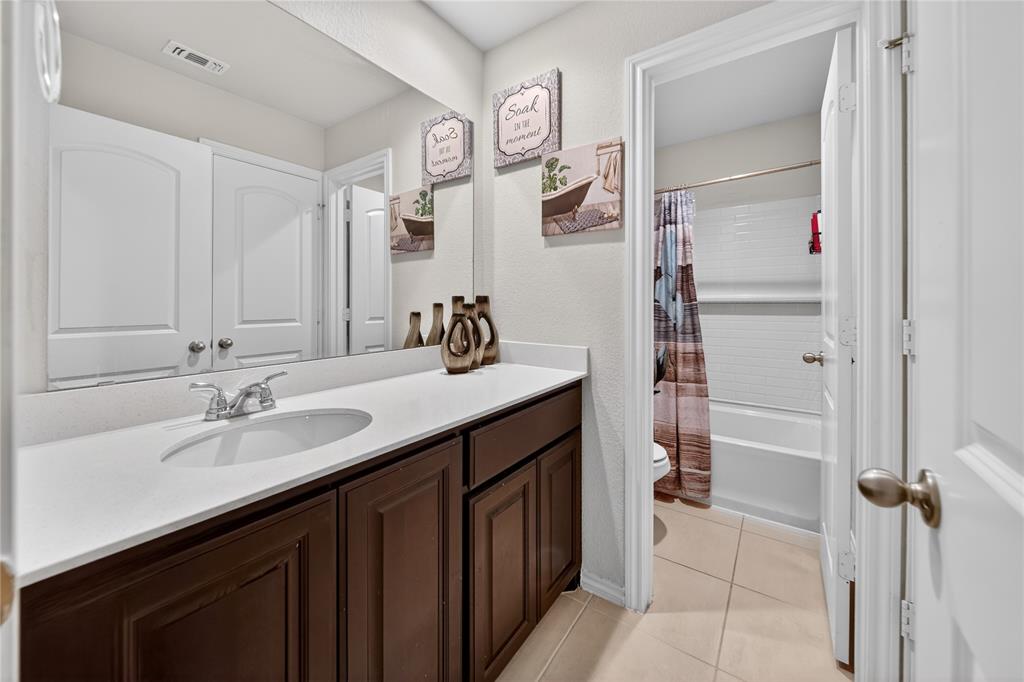 3625 St Vincent Road Fort Worth, TX 76123 - Photo 17 of 23