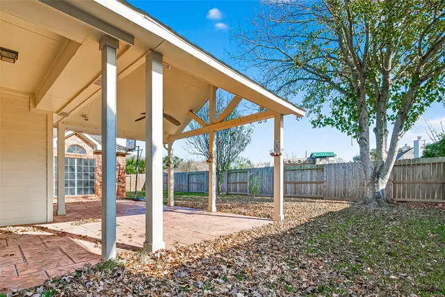 $3,250 | 1015 Longdraw Drive, Katy, TX 77494