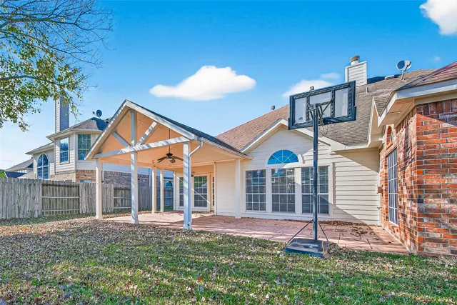 $3,250 | 1015 Longdraw Drive, Katy, TX 77494