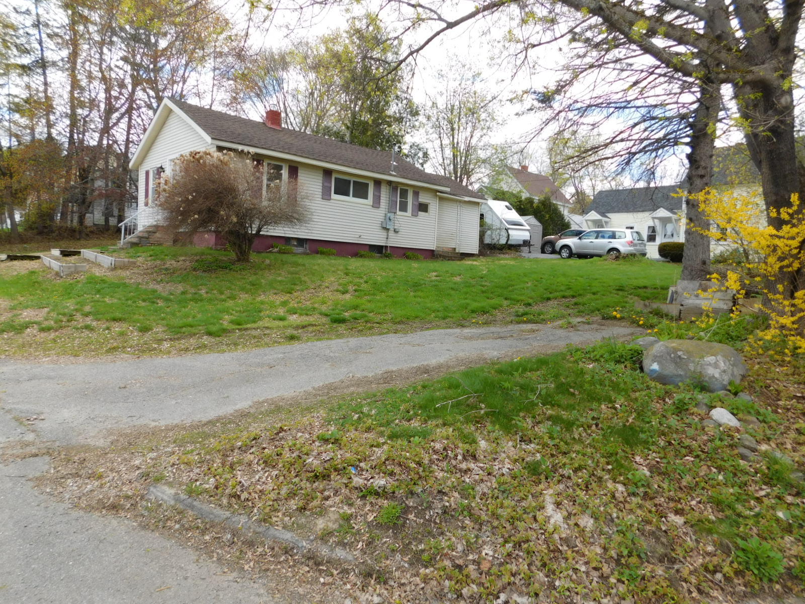 12 Judson Street Veazie, ME 04401 - Photo 1 of 30 1