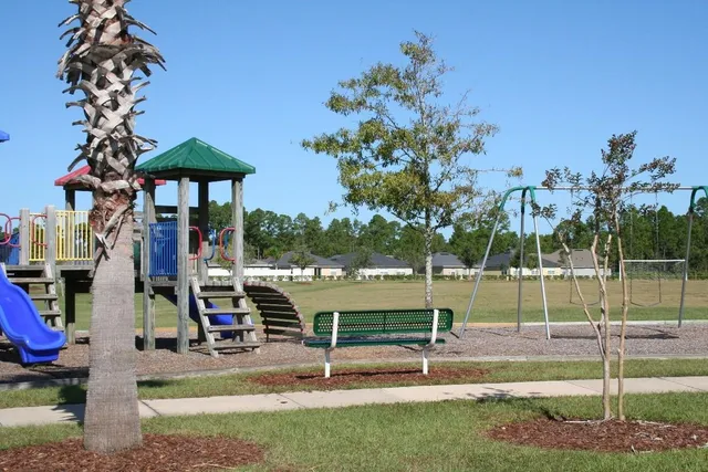 $2,100 | 221 Wooded Crossing Circle, St. Augustine, FL 32084