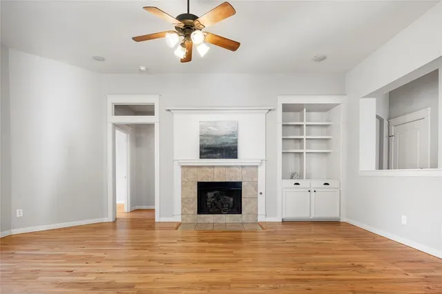 $565,000 | 609 Mayberry Drive, McKinney, TX 75071