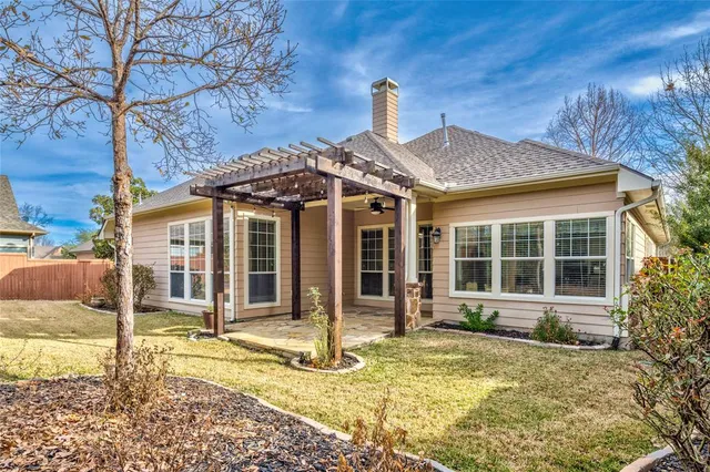 $565,000 | 609 Mayberry Drive, McKinney, TX 75071