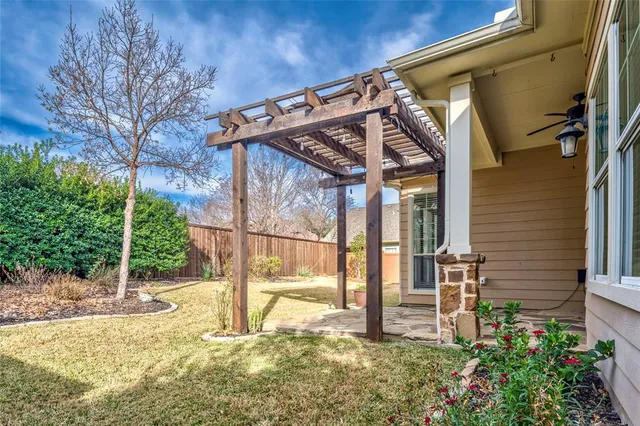$565,000 | 609 Mayberry Drive, McKinney, TX 75071