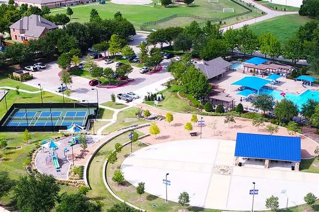 $565,000 | 609 Mayberry Drive, McKinney, TX 75071