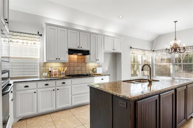 $565,000 | 609 Mayberry Drive, McKinney, TX 75071